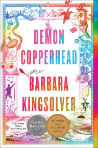 Title: Demon Copperhead (Pulitzer Prize Winner), Author: Barbara Kingsolver