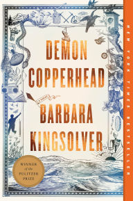 Free online books with no downloads Demon Copperhead (Pulitzer Prize Winner) by Barbara Kingsolver 9780063430617 (English Edition)