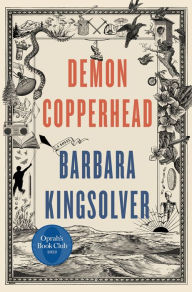 Title: Demon Copperhead (Pulitzer Prize Winner), Author: Barbara Kingsolver