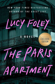 The Paris Apartment (B&N Exclusive Edition)