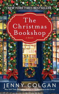 Open ebook file free download The Christmas Bookshop 9780063252141 (English literature) by Jenny Colgan, Jenny Colgan PDB