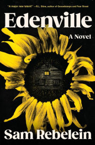 Public domain ebook downloads Edenville: A Horror Novel (English literature)