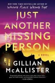 Download free ebooks pdf Just Another Missing Person: A Novel in English