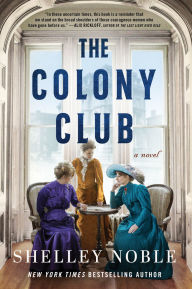 Download for free books pdf The Colony Club: A Novel (English Edition)