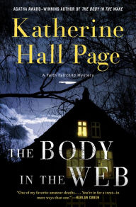 Download free it books in pdf The Body in the Web: A Faith Fairchild Mystery PDF PDB FB2 (English Edition) by Katherine Hall Page, Katherine Hall Page