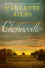 Download books google books free Chenneville: A Novel of Murder, Loss, and Vengeance (English Edition) PDB ePub