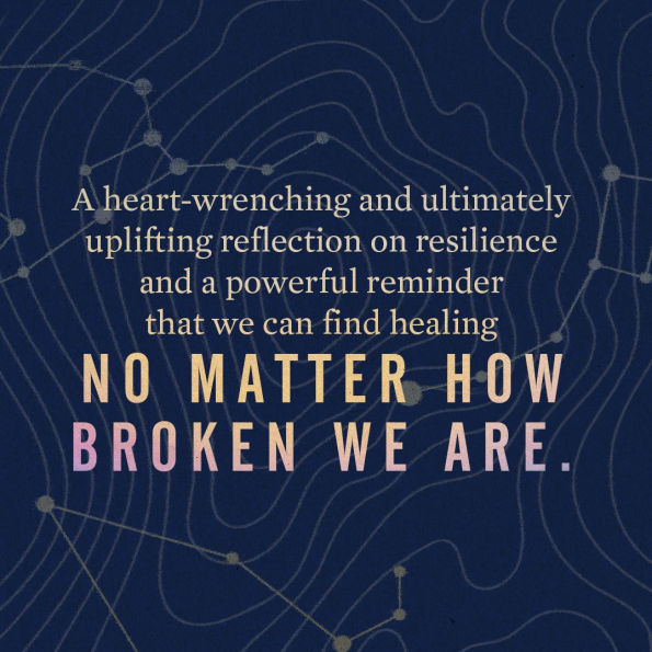 Everything All at Once: A Memoir