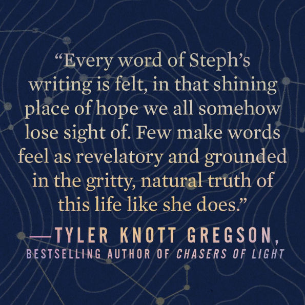 Everything All at Once: A Memoir