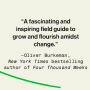 Alternative view 6 of Master of Change: How to Excel When Everything Is Changing - Including You