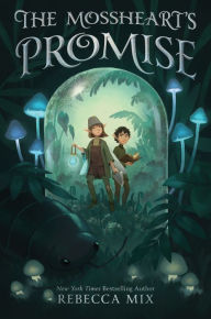 Iphone ebooks download The Mossheart's Promise  (English Edition)