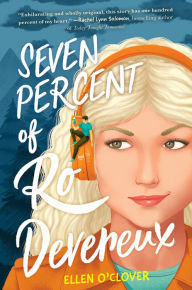 Top amazon book downloads Seven Percent of Ro Devereux English version