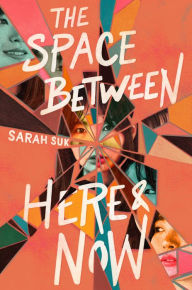 Download ebook free ipad The Space between Here & Now