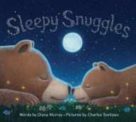 Free audio book download online Sleepy Snuggles 9780063255234 (English Edition)