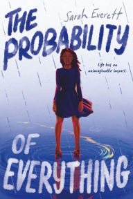 Free download ebooks online The Probability of Everything by Sarah Everett, Sarah Everett