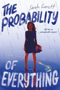 Rapidshare books free download The Probability of Everything 9780063256552 (English Edition) RTF CHM iBook by Sarah Everett