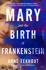 Ebooks free download for mac Mary and the Birth of Frankenstein: A Novel English version