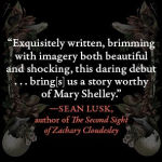 Alternative view 2 of Our Hideous Progeny: A Novel