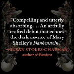 Alternative view 4 of Our Hideous Progeny: A Novel