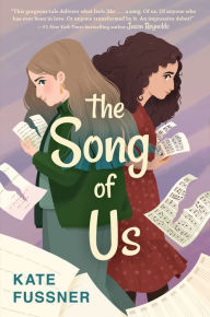 Download italian audio books The Song of Us English version  by Kate Fussner, Kate Fussner