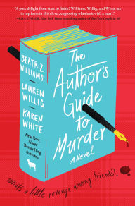 Download books fb2 The Author's Guide to Murder: A Novel