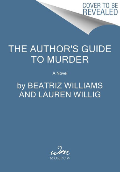 The Author's Guide to Murder: A Novel