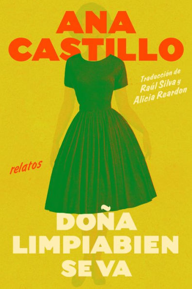 Doña Cleanwell Leaves Home \ se va de casa (Spanish edition)