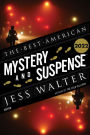 The Best American Mystery and Suspense Stories 2022