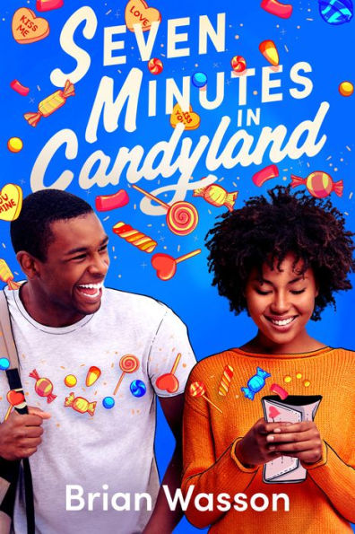 Seven Minutes Candyland