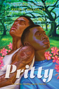 Title: Pritty, Author: Keith F. Miller