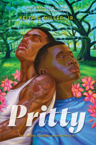 Title: Pritty, Author: Keith F. Miller