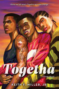 Online books pdf free download Togetha by Keith F. Miller, Jr.