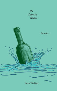 Ebook free download italiano pdf We Live in Water: Stories 9780063265103