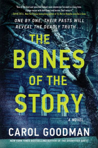 Download pdf format books The Bones of the Story: A Novel 