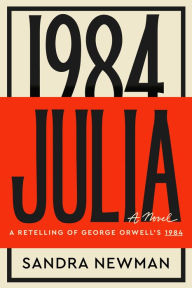 Title: Julia: A Novel, Author: Sandra Newman