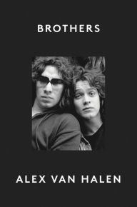 Title: Brothers, Author: Alex van Halen