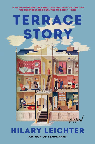 Terrace Story: A Novel