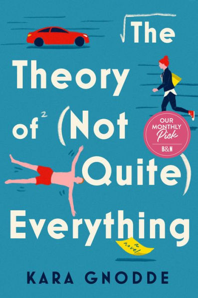 The Theory of (Not Quite) Everything