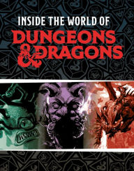 The Monsters & Creatures Compendium (Dungeons & Dragons) by Jim Zub,  Official Dungeons & Dragons Licensed: 9781984862471