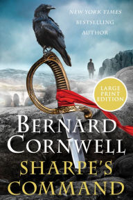 Sharpe's Command (Sharpe Series #14)