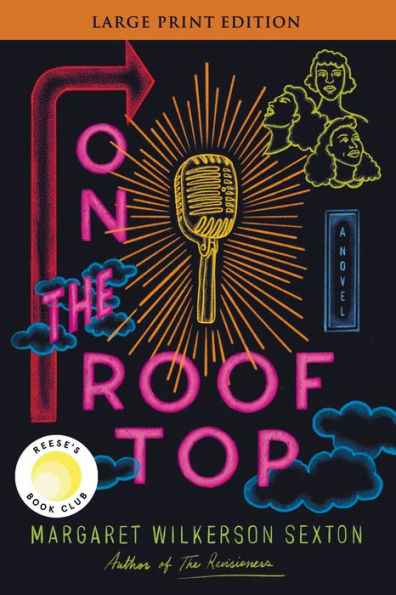 On the Rooftop: A Reese's Book Club Pick