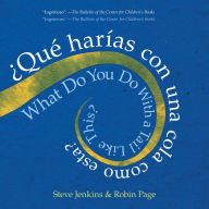 Title: What Do You Do with a Tail Like This? Bilingual Edition: A Caldecott Honor Award Winner, Author: Steve Jenkins
