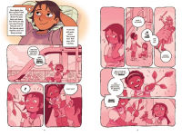 Alternative view 2 of Dungeons & Dragons: Dungeon Club: Roll Call: A Graphic Novel