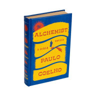 The Alchemist and Other Novels
