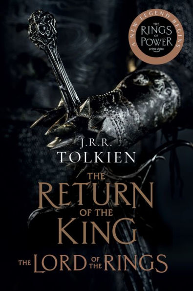The Return of the King (Lord of the Rings Part 3) (TV Tie-In)