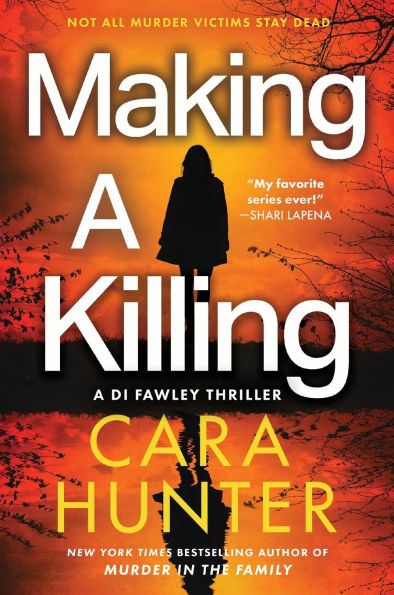 Making A Killing: Novel
