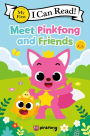 Pinkfong: Meet Pinkfong and Friends