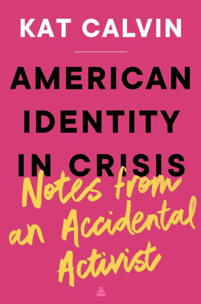 American Identity in Crisis: Notes from an Accidental Activist