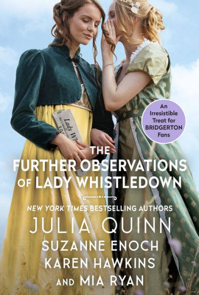 The Further Observations of Lady Whistledown