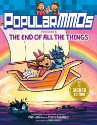 The End of All the Things (PopularMMOs Presents #5)