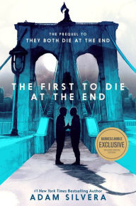 Free ebooks for nook color download The First to Die at the End (English Edition)